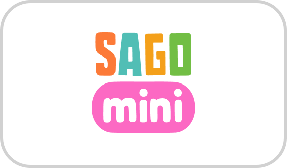 Sago Mini
