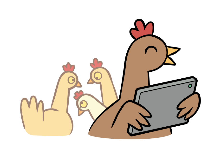 Independent in-school learning