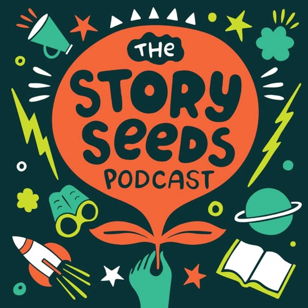 Story Seeds podcast 